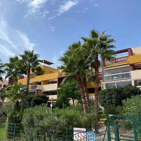 Casa Palmera - El Bosque - Playa Flamenca Zewnętrze zdjęcie