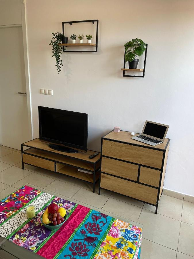 Casa Palmera - El Bosque - Playa Flamenca Zewnętrze zdjęcie