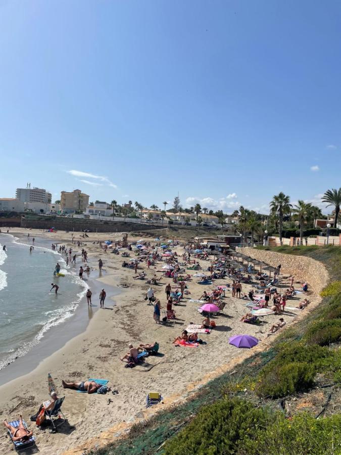 Casa Palmera - El Bosque - Playa Flamenca Zewnętrze zdjęcie