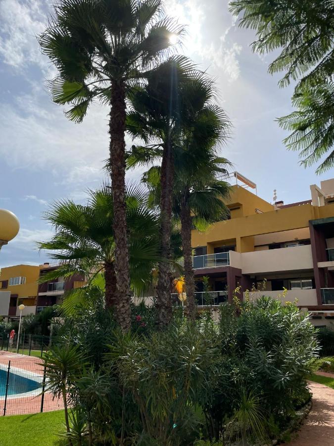 Casa Palmera - El Bosque - Playa Flamenca Zewnętrze zdjęcie