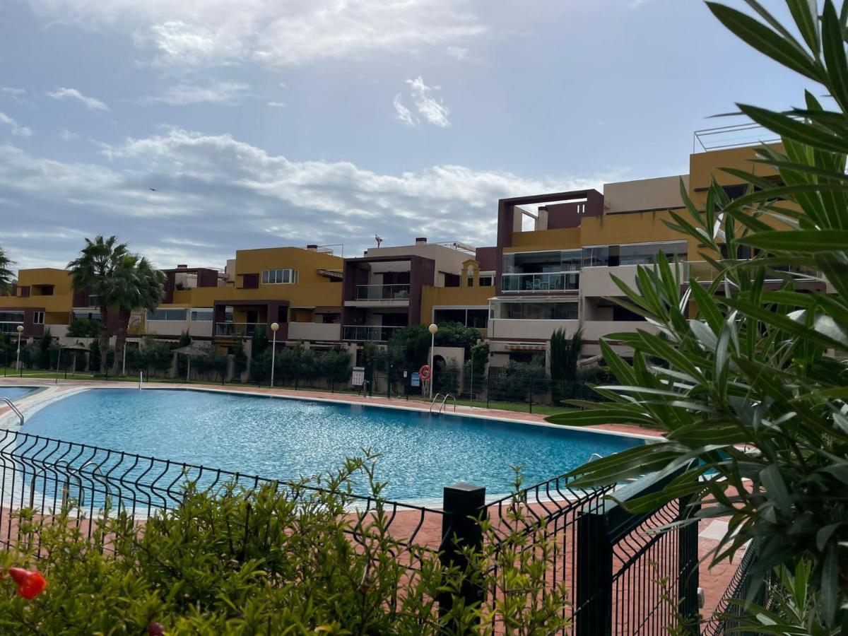 Casa Palmera - El Bosque - Playa Flamenca Zewnętrze zdjęcie