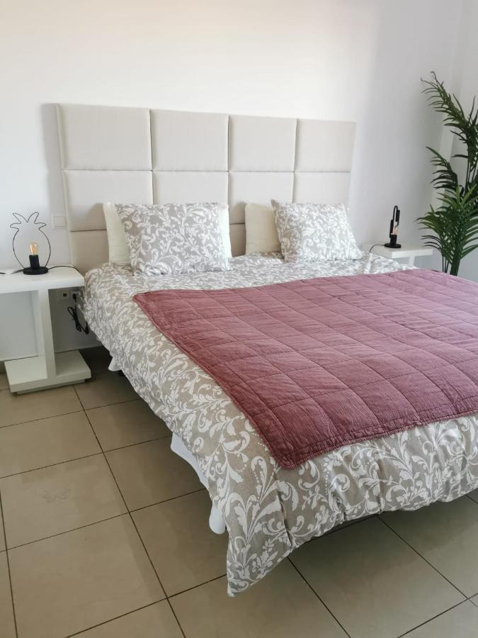 Casa Palmera - El Bosque - Playa Flamenca Zewnętrze zdjęcie