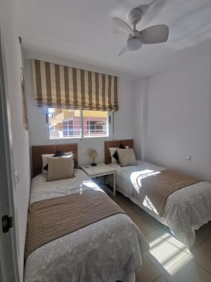 Casa Palmera - El Bosque - Playa Flamenca Zewnętrze zdjęcie