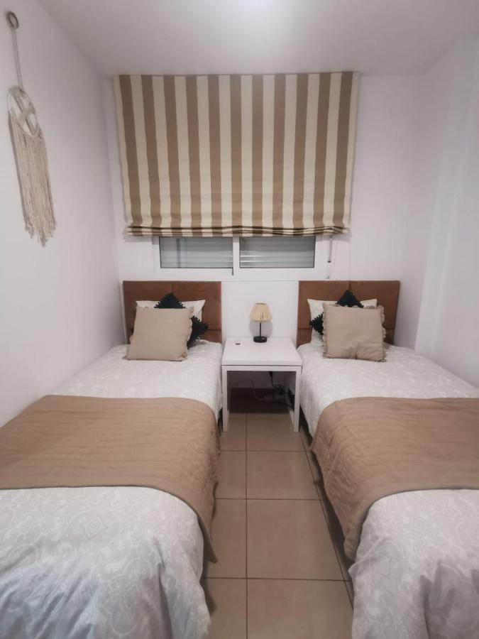 Casa Palmera - El Bosque - Playa Flamenca Zewnętrze zdjęcie